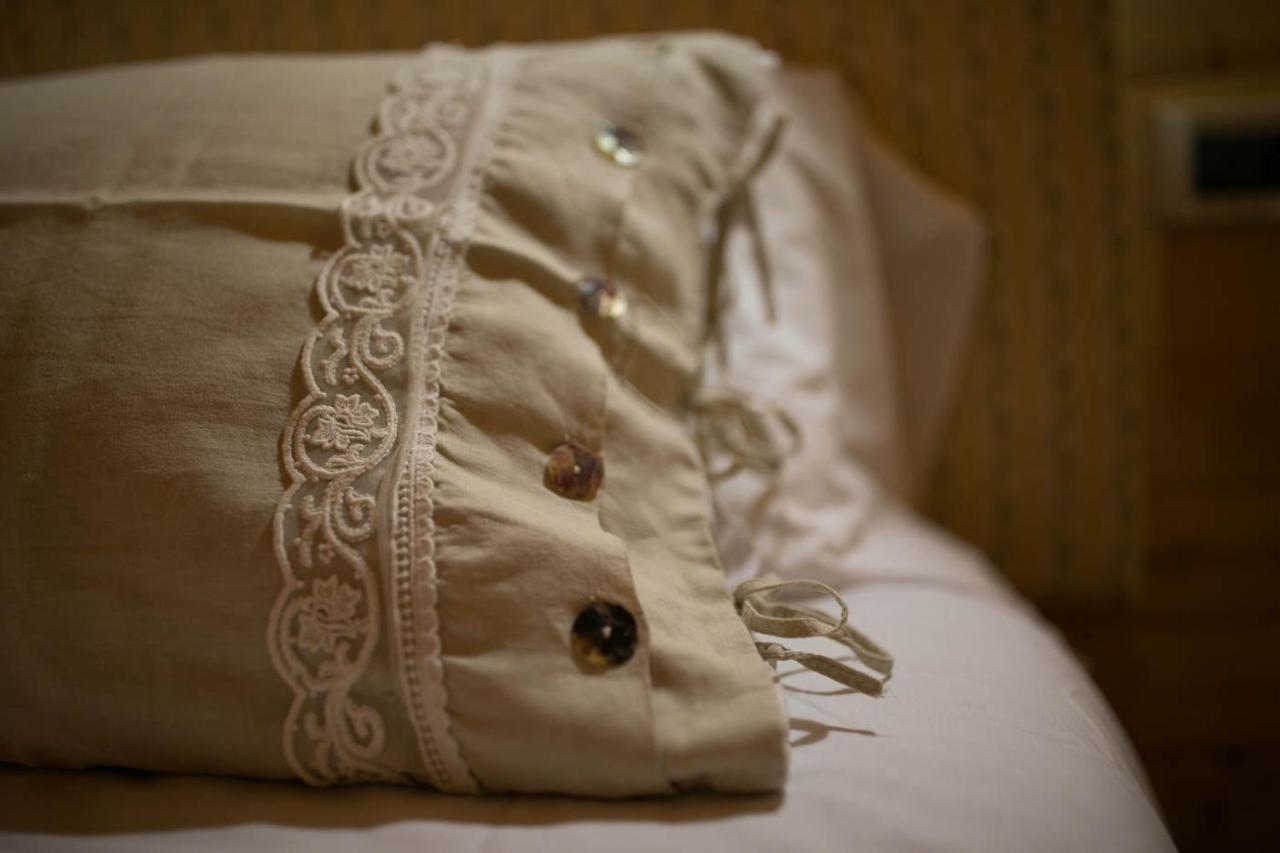 L'Anfora Country Club Bed & Breakfast Basciano Ngoại thất bức ảnh