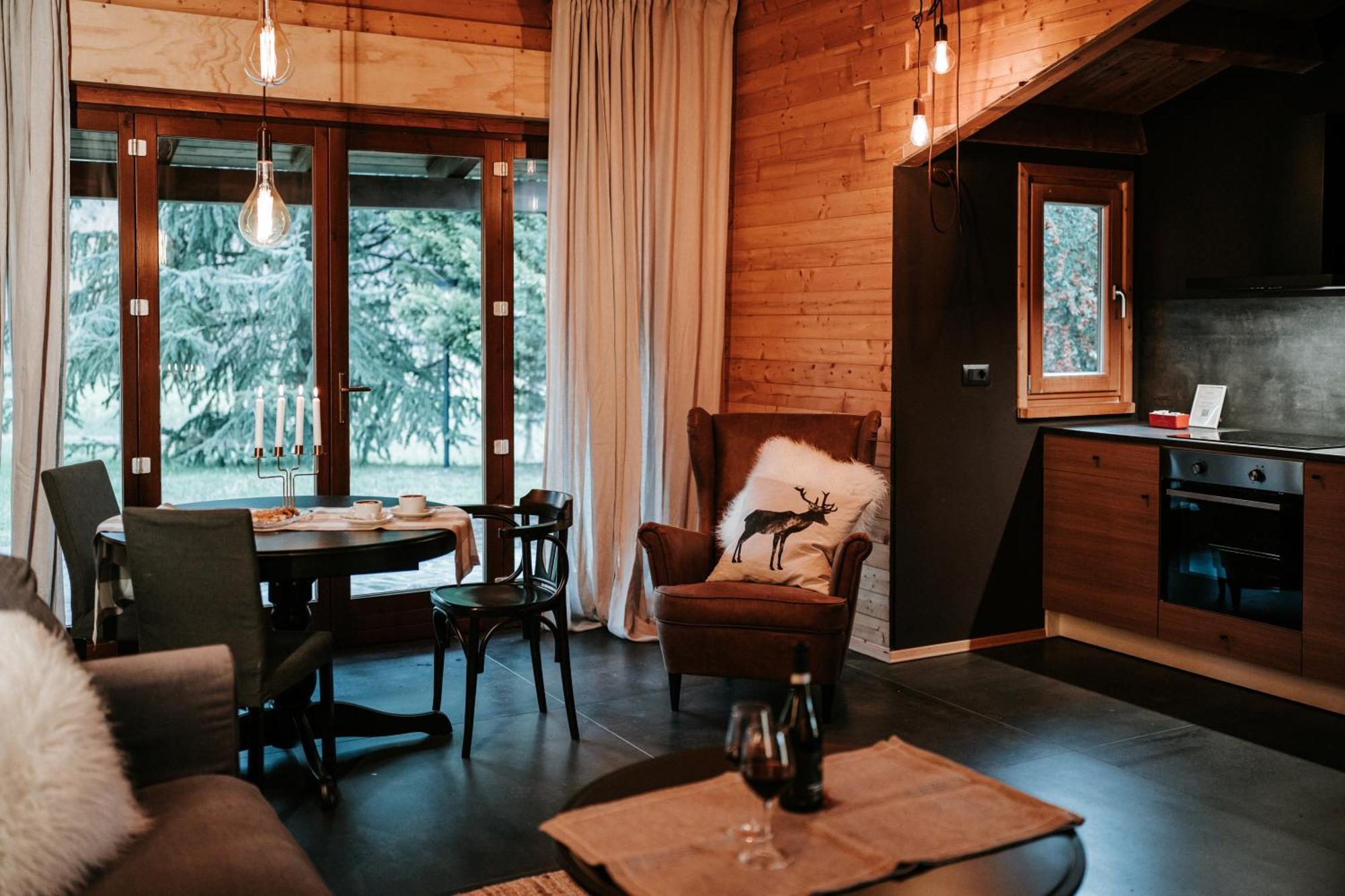 L'Anfora Country Club Bed & Breakfast Basciano Ngoại thất bức ảnh