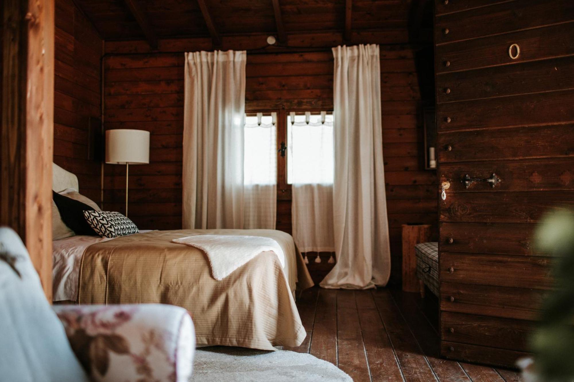 L'Anfora Country Club Bed & Breakfast Basciano Ngoại thất bức ảnh